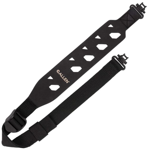 Allen Shadow Hyperlite Sling W/ Swivels Holds 500lb Black