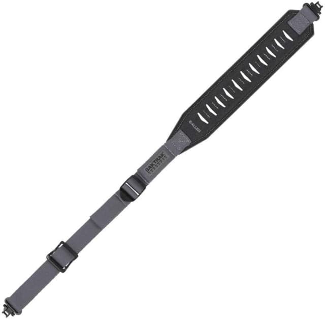 Allen  Baktrak Traverse Sling Gry/Blk
