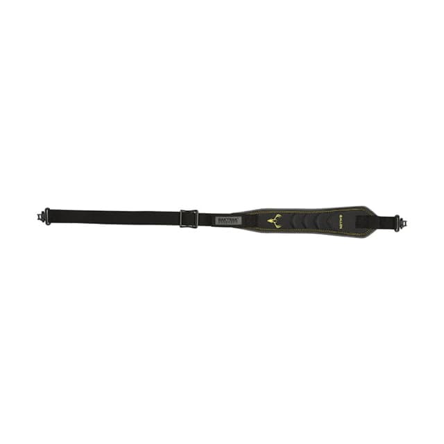 Allen Boulder Baktrak Sling Black/Yellow