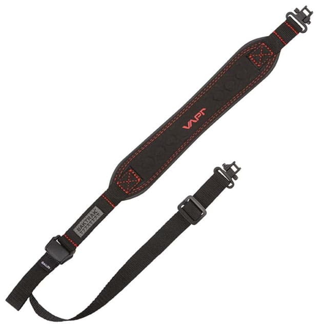 Allen Baktrak Vapor Sling Black/Red