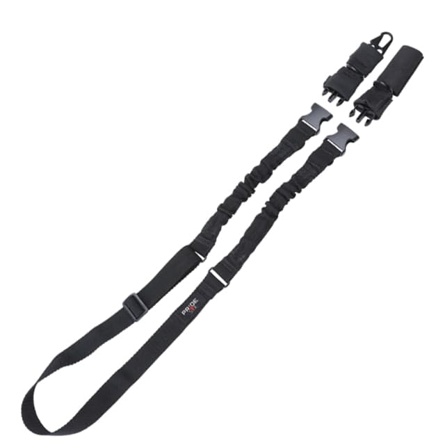 Allen Buckley Tactical Sling Black