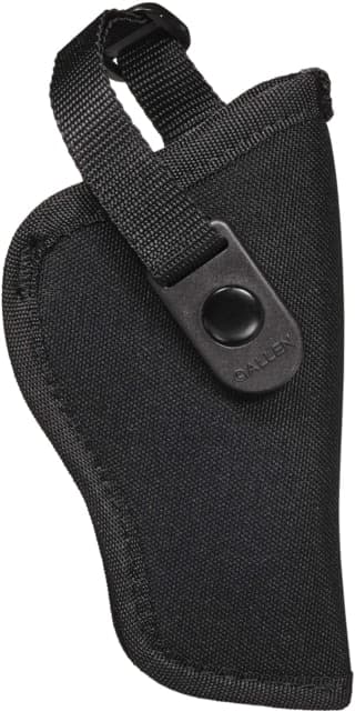 Allen Cortez Nylon Pistol Holster Black 1