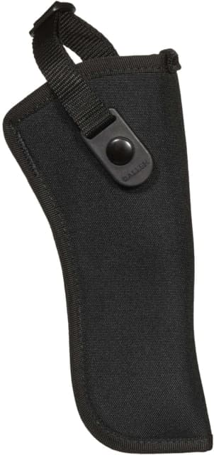 Allen Cortez Nylon Pistol Holster Black 13
