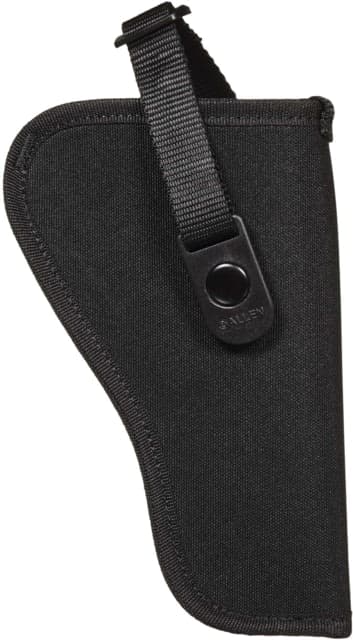 Allen Cortez Nylon Pistol Holster Black 2