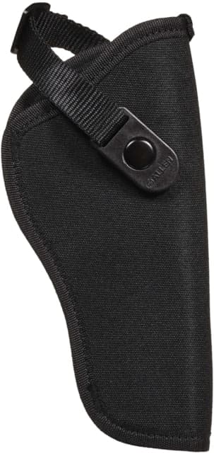 Allen Cortez Nylon Pistol Holster Black 4