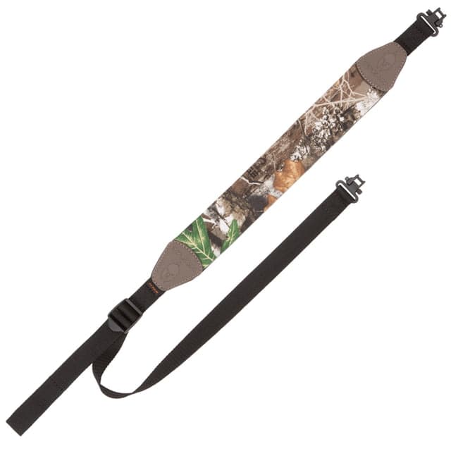 Titan Neoprene Crossbow Sling Realtree Xtra
