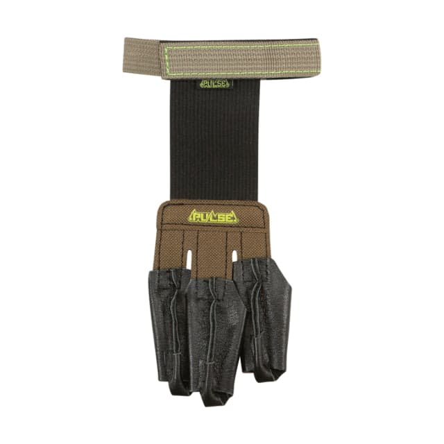 Allen Pulse Super Comfort Archery Glove Mossy Oak Break-Up Country Medium