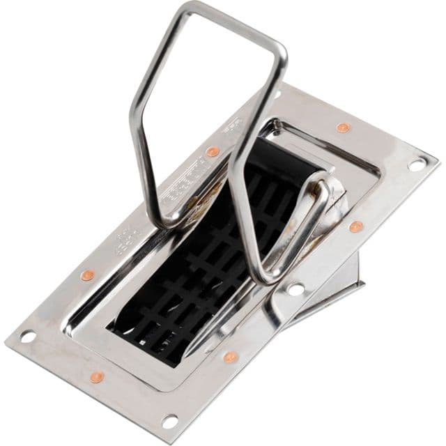 Andersen Super Max Bailer - Inside Mount