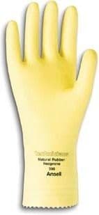 Ansell Healthcare Glove 17MIL NEOPR/LTX SZ8 PK12  Case