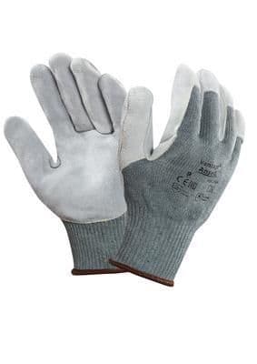 Ansell Healthcare Glove 70-765 SZ8 PK12PR  Case