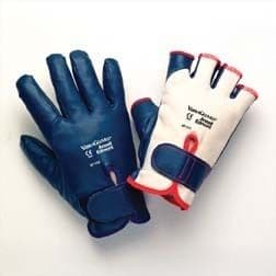 Ansell Healthcare Glove Anti Vib 7-112 9 PK1PR