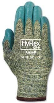 Ansell Healthcare Glove Hyflex 11-501 Sz 10  Case