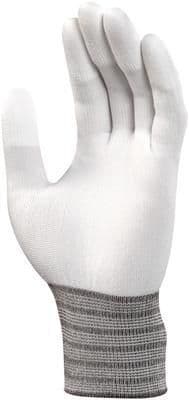 Ansell Healthcare Glove Knit 11-605 8 PK12