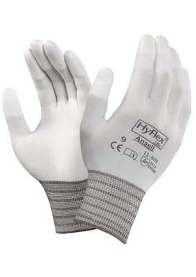 Ansell Healthcare Glove Knit 11-605 7 PK12