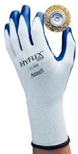 Ansell Healthcare Glove Knit 11-900 10 PK12