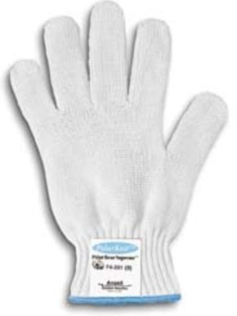 Ansell Healthcare Glove Knit Cut Resist 6 Pk1