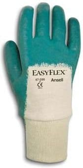 Ansell Healthcare Glove Lightwt Nitrile SZ9 PK12  Case