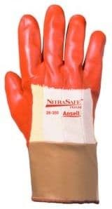 Ansell Healthcare Glove Nit Coat 28-350 8 PK12