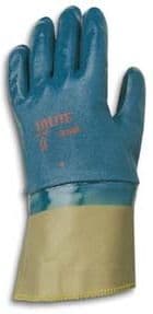 Ansell Healthcare Glove Nit Coat 47-409 7 PK12