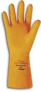 Ansell Healthcare Glove Nitrile Latex SZ9 PK12  Case