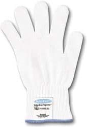Ansell Healthcare Glove Polar Bear Poly Large  Case