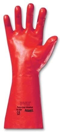 Ansell Healthcare Glove PVA15-554 SZ10 EA1PR  Case