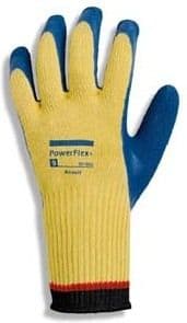 Ansell Healthcare Glove Rbrcoat Kevlr SZ10 EAPR  Case