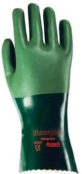 Ansell Healthcare Glove Scor M NEO8-352  Case