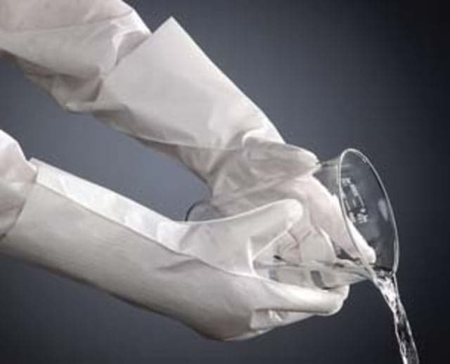 Ansell Healthcare Glove Unlind Barrier SZ8 PK12  Case