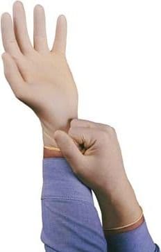 Ansell Healthcare Gloves Exam Pwdr Free Xl Pk100  Package
