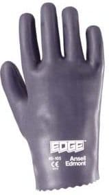 Ansell Healthcare GLVEDGEWOMN40-105PK12PR 7  Case