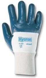 Ansell Healthcare GLVHYCRONNBR27-600PK12PR L  Case