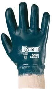 Ansell Healthcare GLVHYCRONWMN27602PK12PR 8  Case