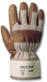 Ansell Healthcare HYD-TUF Nitrle Impregnated SZ9  Case