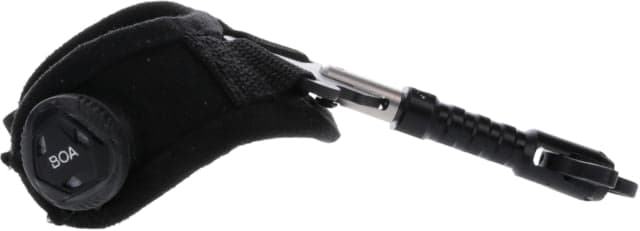 Apex Gear Verdict Sling Jaw Release Black