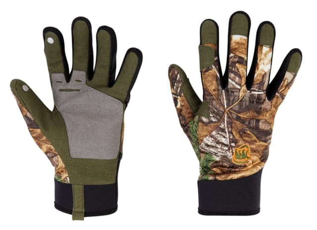 Arctic Shield Heat Echo Shooters Glove