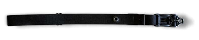 Arid Mfg Adjustable Thigh Strap Black