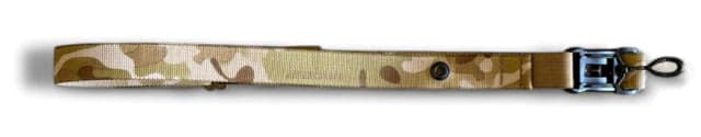 Arid Mfg Adjustable Thigh Strap Multicam Arid