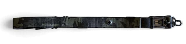 Arid Mfg Adjustable Thigh Strap Multicam Black