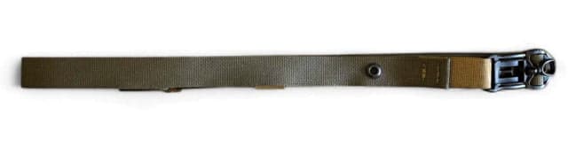 Arid Mfg Adjustable Thigh Strap Ranger Green