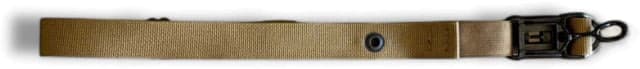 Arid Mfg Adjustable Thigh Strap Tan
