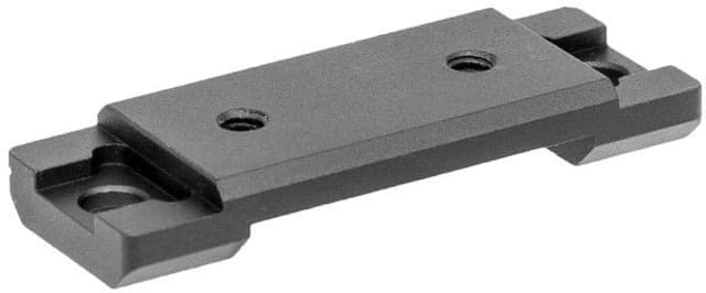 Arisaka Defense Offset M620 Adapter Black