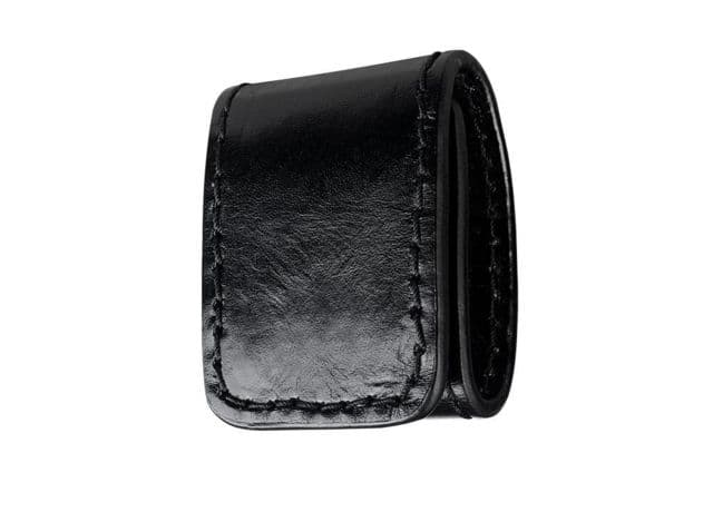 Asp Belt Keepers Double Black