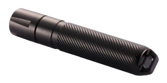 Asp Pocket Aaa 100 Lumens Led Flashlight