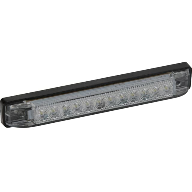 Attwood Marine LED 12V Utility Courtesy Light 6in