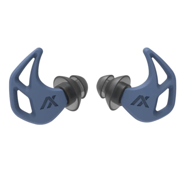 AXIL X20 Earplugs Slate Blue Small