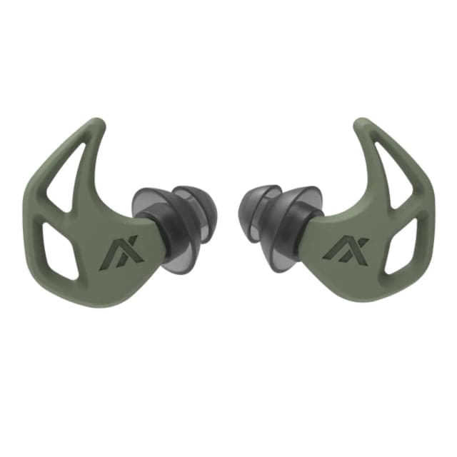 AXIL X20 Earplugs Slate Green Small