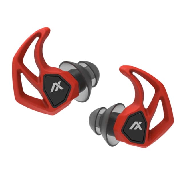 AXIL X30i Earplugs Blaze Small X30i-Blaze