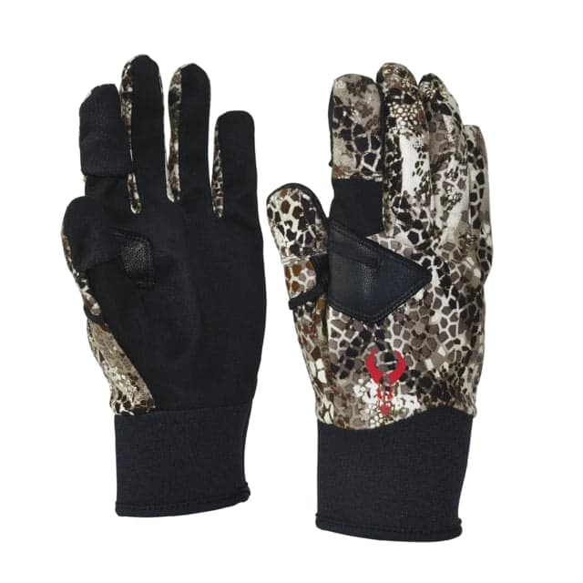 Badlands Archers Gloves Approach Fx Medium