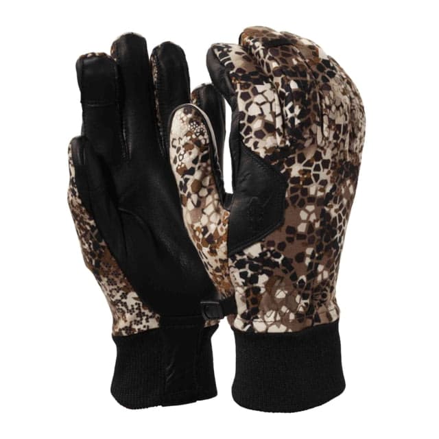 Badlands Hybrid Gloves Approach Fx Large